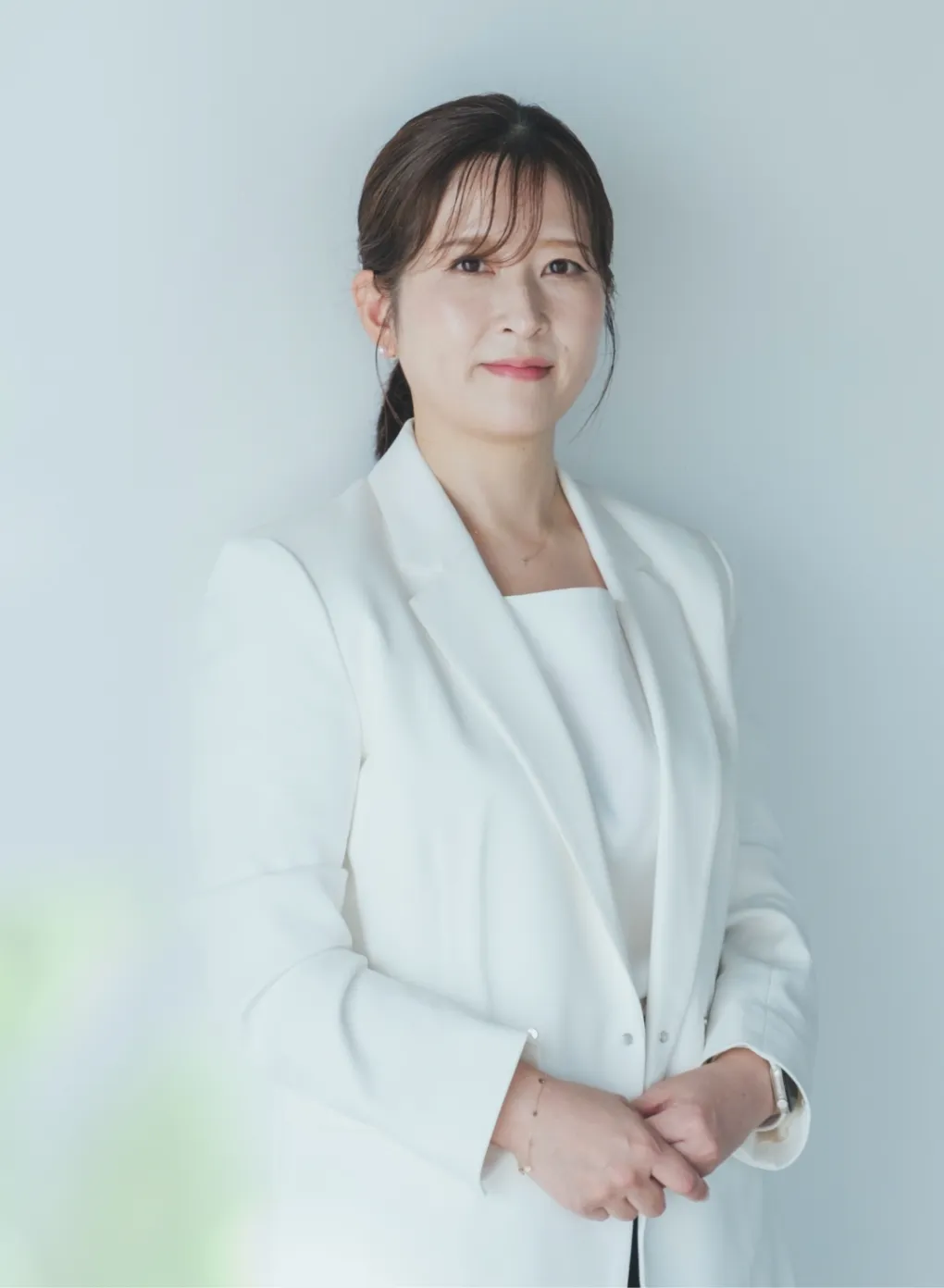 代表取締役　西垣 なつき